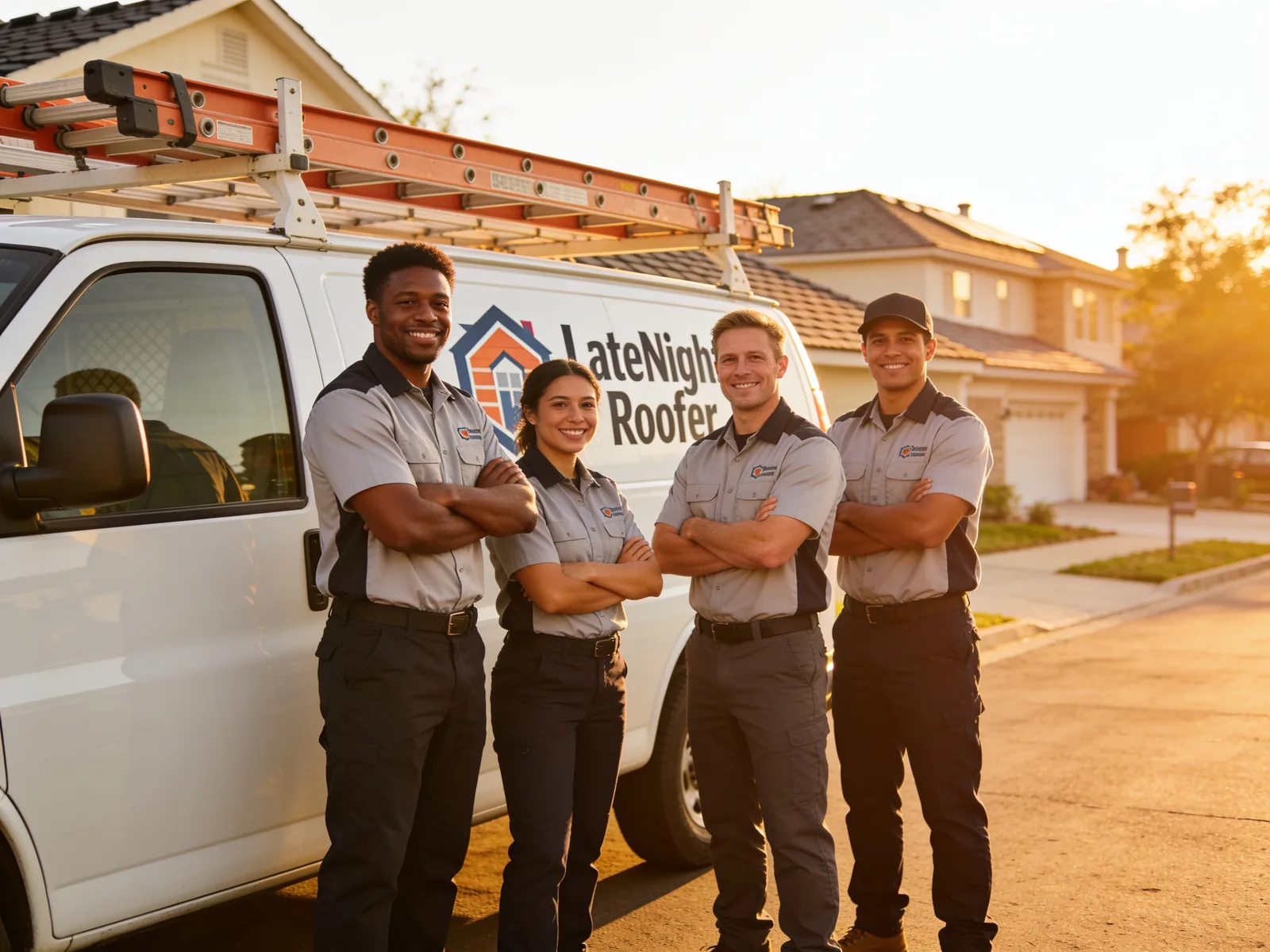 Emergency Roof Repair company in Sebring, OH